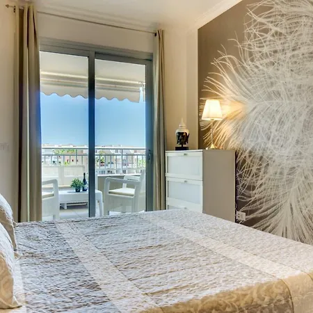Apartment Seaview Mar