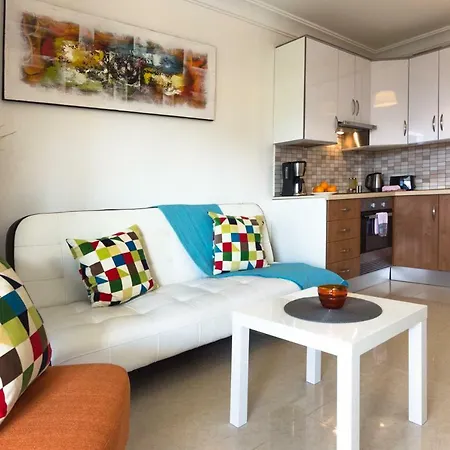 Seaview Mar Apartment *