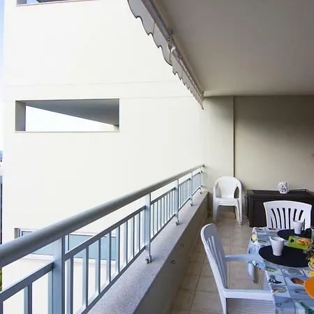 Seaview Mar Apartment Palm-mar