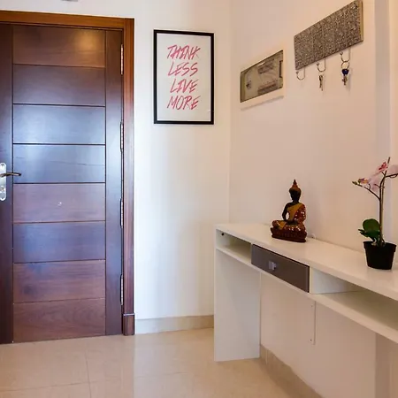Seaview Mar Apartment