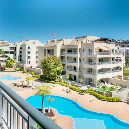 Διαμέρισμα Seaview Mar Palm-mar