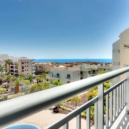 Seaview Mar Διαμέρισμα *